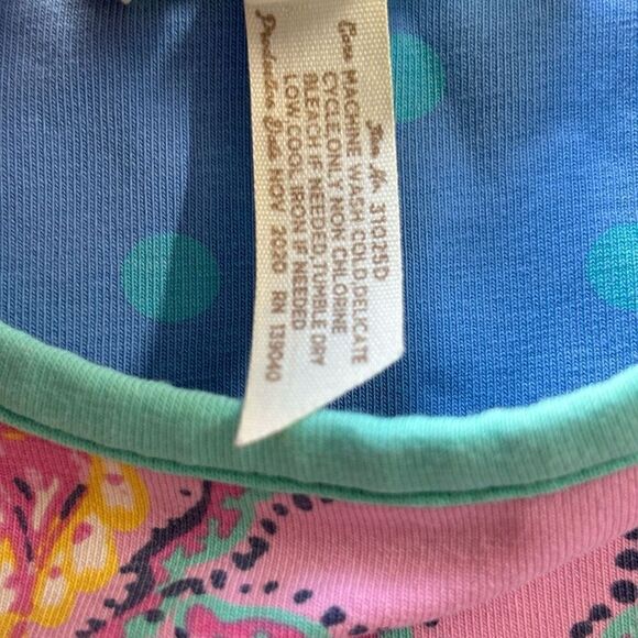 Matilda Jane Dream chasers Paisley Please Dress Size 4 - Picture 9 of 16